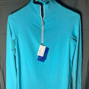 Tailored Sportsman Long Sleeve IceFil Riding Shirt